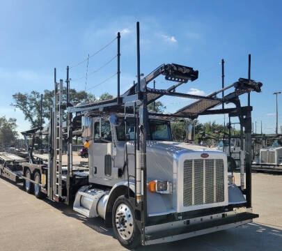 2020 Peterbilt 365