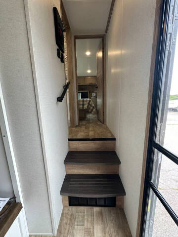 2022 Keystone RV Arcadia 3370BH