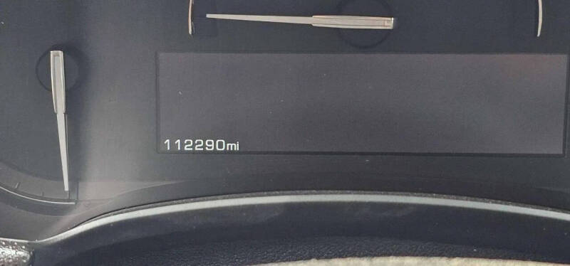 2019 Cadillac XTS Luxury