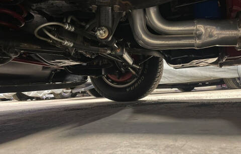 1981 Chevrolet Corvette