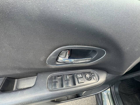 2017 Honda HR-V EX