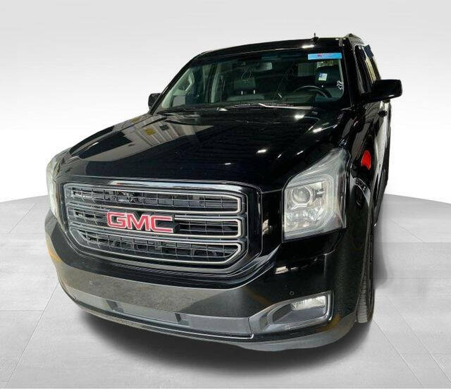 2019 GMC Yukon XL SLT