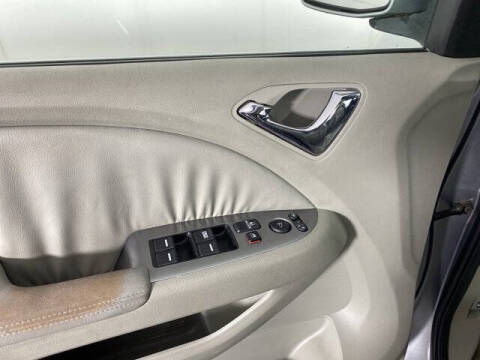 2008 Honda Odyssey EX-L