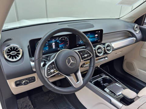 2021 Mercedes-Benz GLB GLB 250