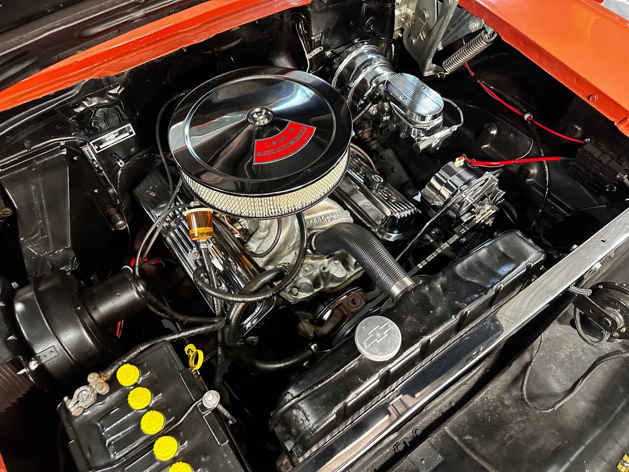 1957 Chevrolet Bel Air 67