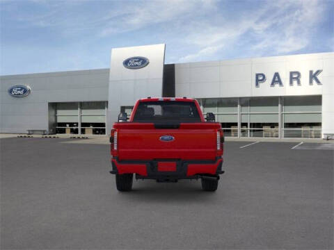 2025 Ford F-350 Super Duty XL