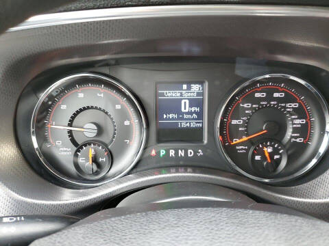 2011 Dodge Charger Rallye Plus