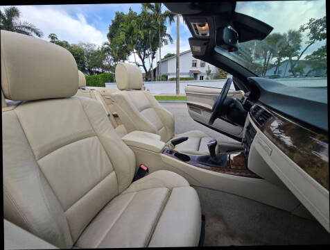 2008 BMW 3 Series 335i