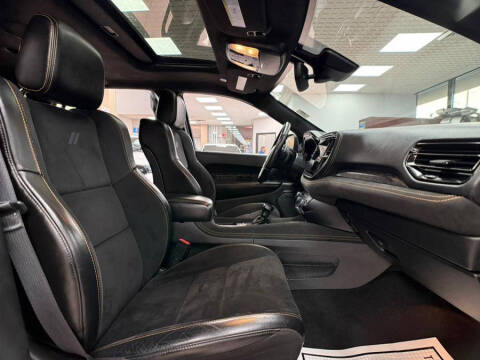 2022 Dodge Durango R/T