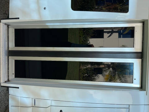 2016 Mercedes-Benz Sprinter 3500