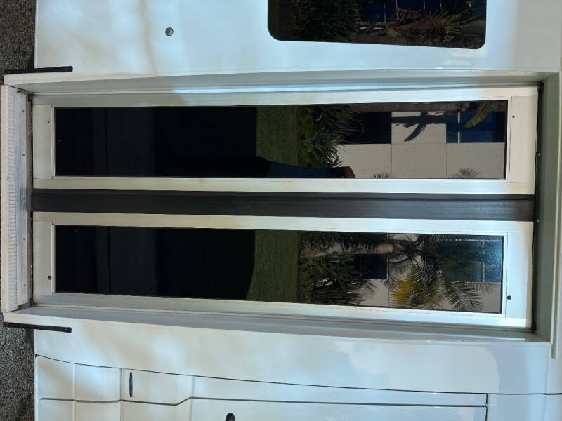 2016 Mercedes-Benz Sprinter 3500