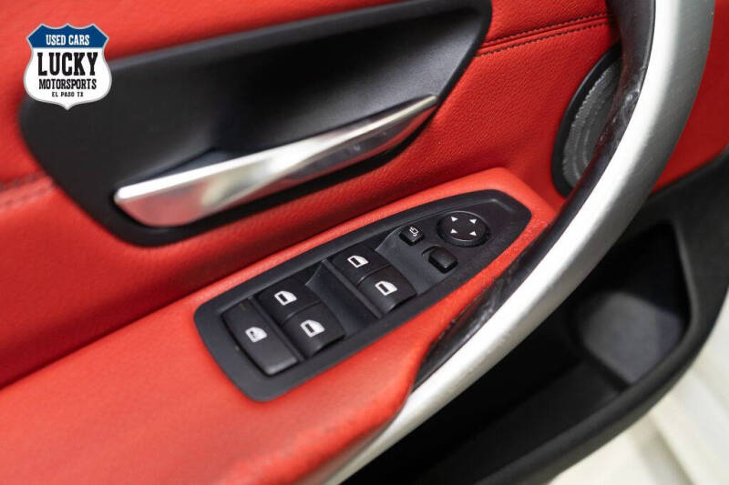 2016 BMW 4 Series 428i Gran Coupe