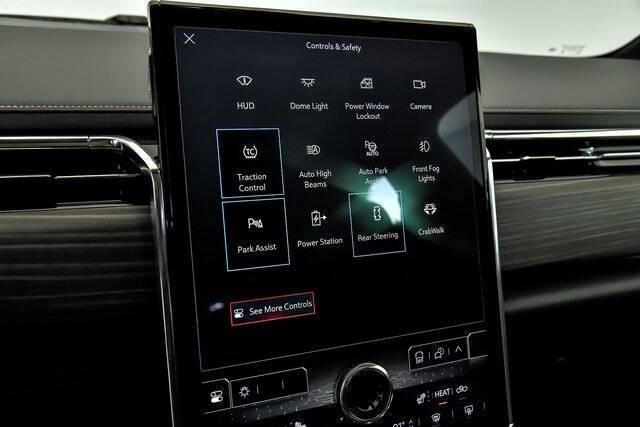 2025 GMC Sierra EV Denali