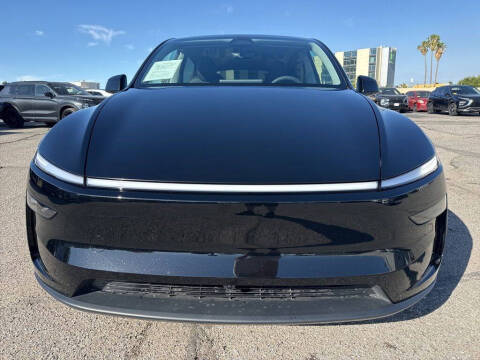 2026 Tesla Model Y Premium