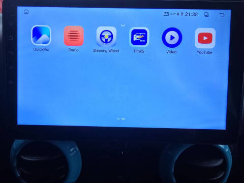 2018 Jeep Wrangler JK Unlimited Sport S