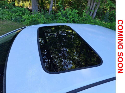 2014 Acura TSX w/Tech