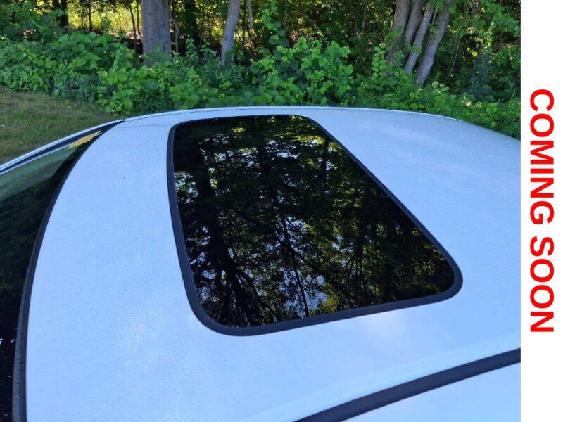 2014 Acura TSX w/Tech