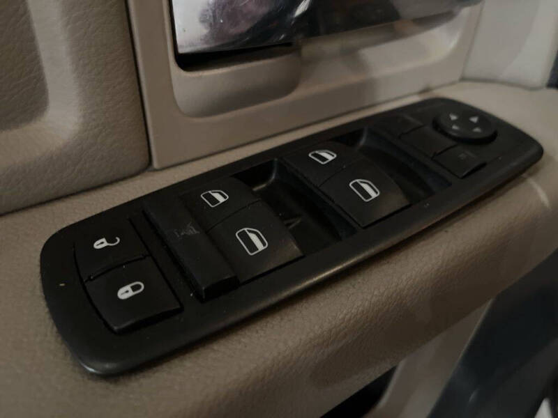 2009 Dodge Ram 1500 SLT