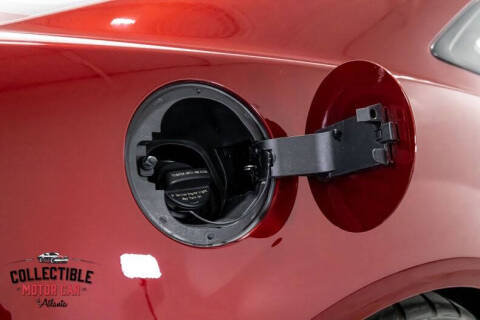 2010 Chevrolet Camaro SS