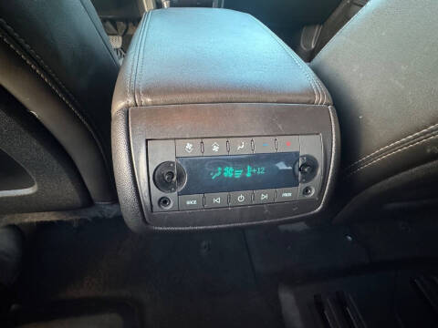 2015 Buick Enclave Premium