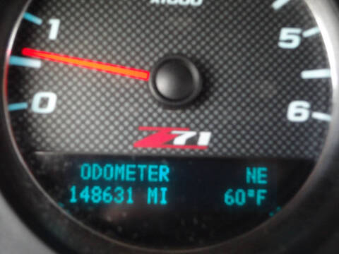 2012 Chevrolet Avalanche LT