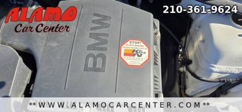 2015 BMW X1 xDrive35i