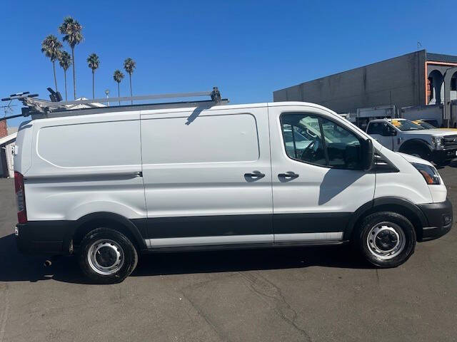 2020 Ford Transit 150