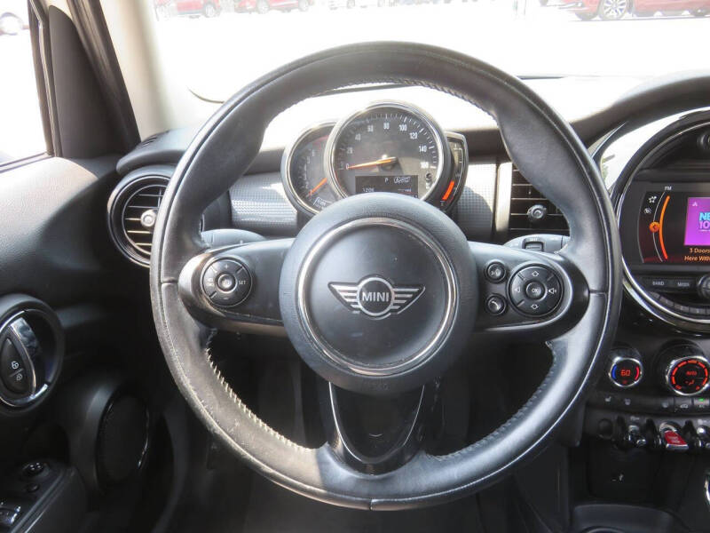 2019 MINI Hardtop 4 Door Cooper
