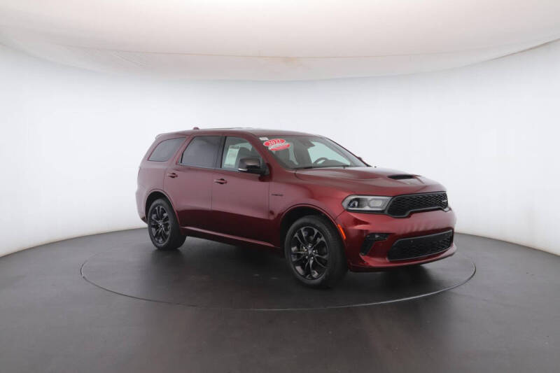 2022 Dodge Durango R/T
