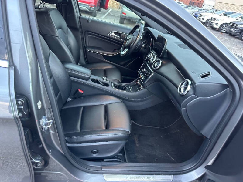 2019 Mercedes-Benz GLA GLA 250