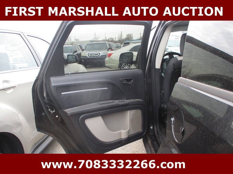 2009 Dodge Journey SXT