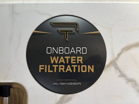 2026 Prime Time RV Avenger