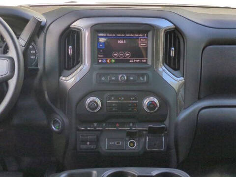 2025 GMC Sierra 3500HD CC Pro