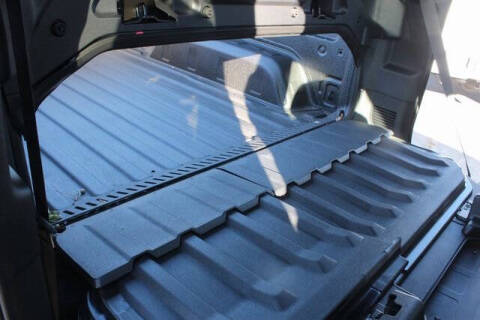 2026 GMC Sierra EV AT4