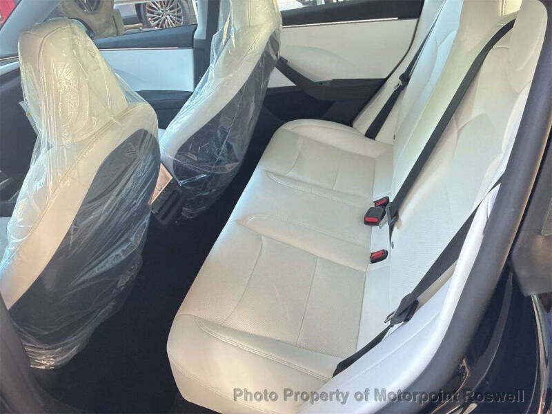 2026 Tesla Model 3 Premium
