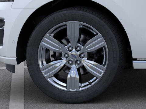 2024 Ford Expedition Platinum