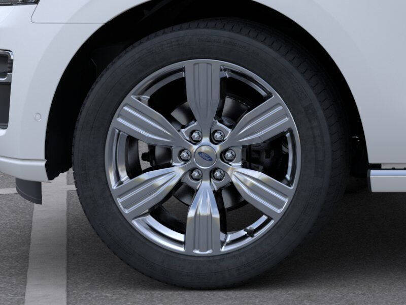 2024 Ford Expedition Platinum