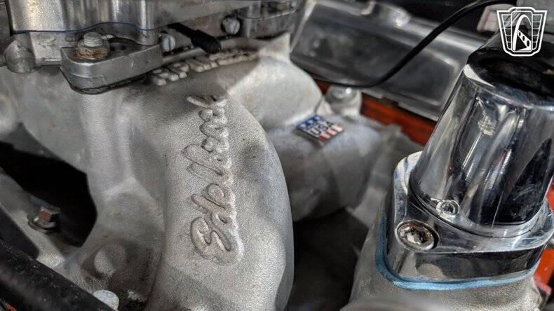 1966 Chevrolet Chevelle