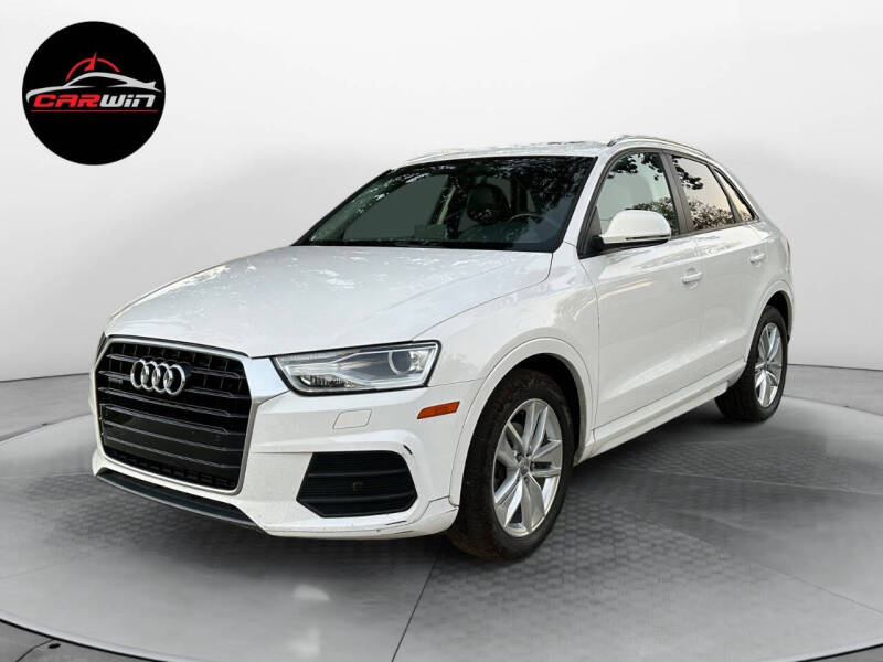 2017 Audi Q3 Premium's photo