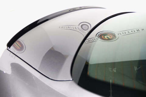 2018 Audi RS 5 2.9T quattro