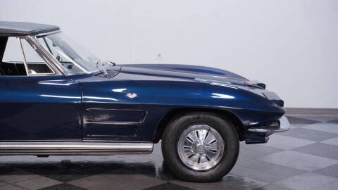 1964 Chevrolet Corvette