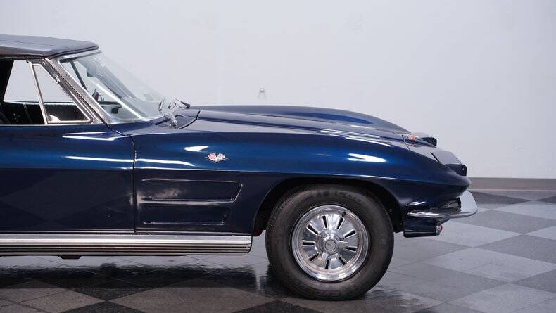 1964 Chevrolet Corvette