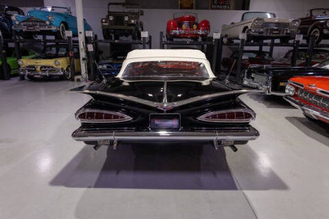 1959 Chevrolet Impala