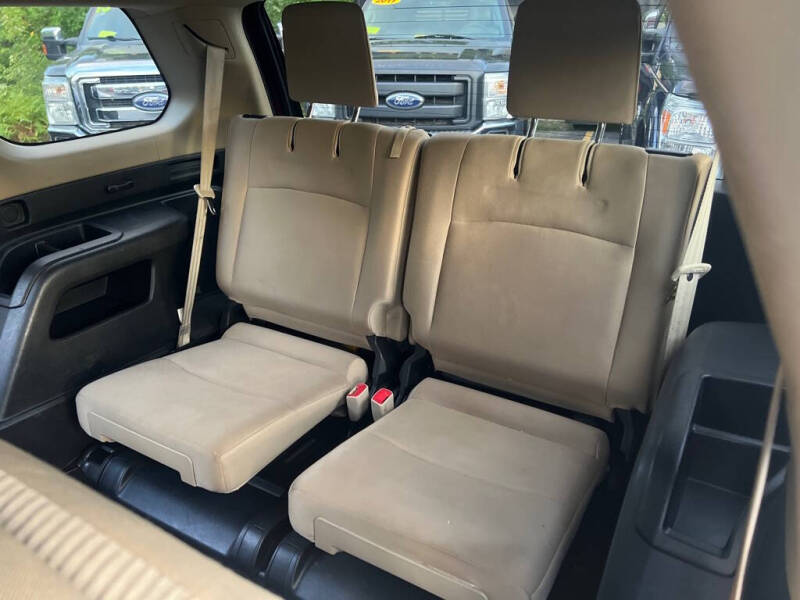 2011 Toyota 4Runner SR5