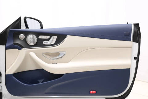 2023 Mercedes-Benz E-Class E 450