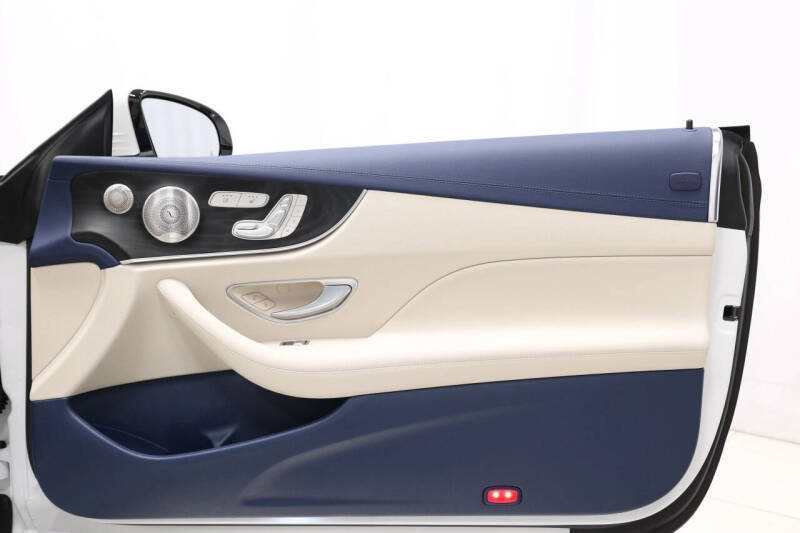 2023 Mercedes-Benz E-Class E 450