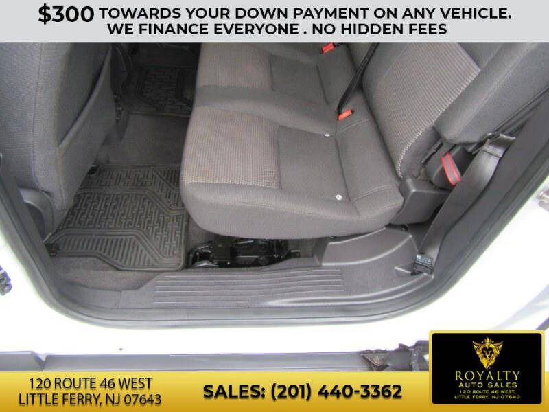 2018 Ford Transit Connect XL