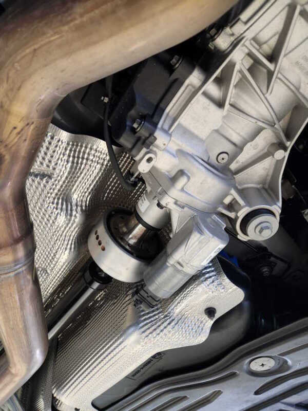 2025 Volvo V60 Cross Country B5 Plus