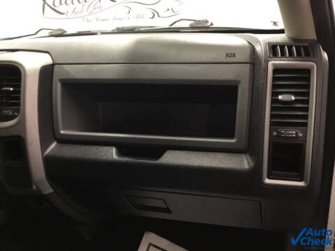 2014 RAM 1500 Express