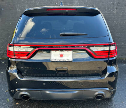 2021 Dodge Durango R/T